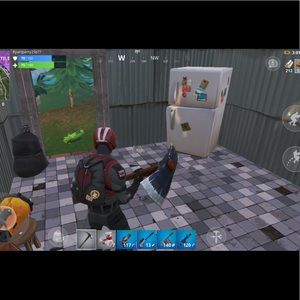 Meet your Posher, Ryan